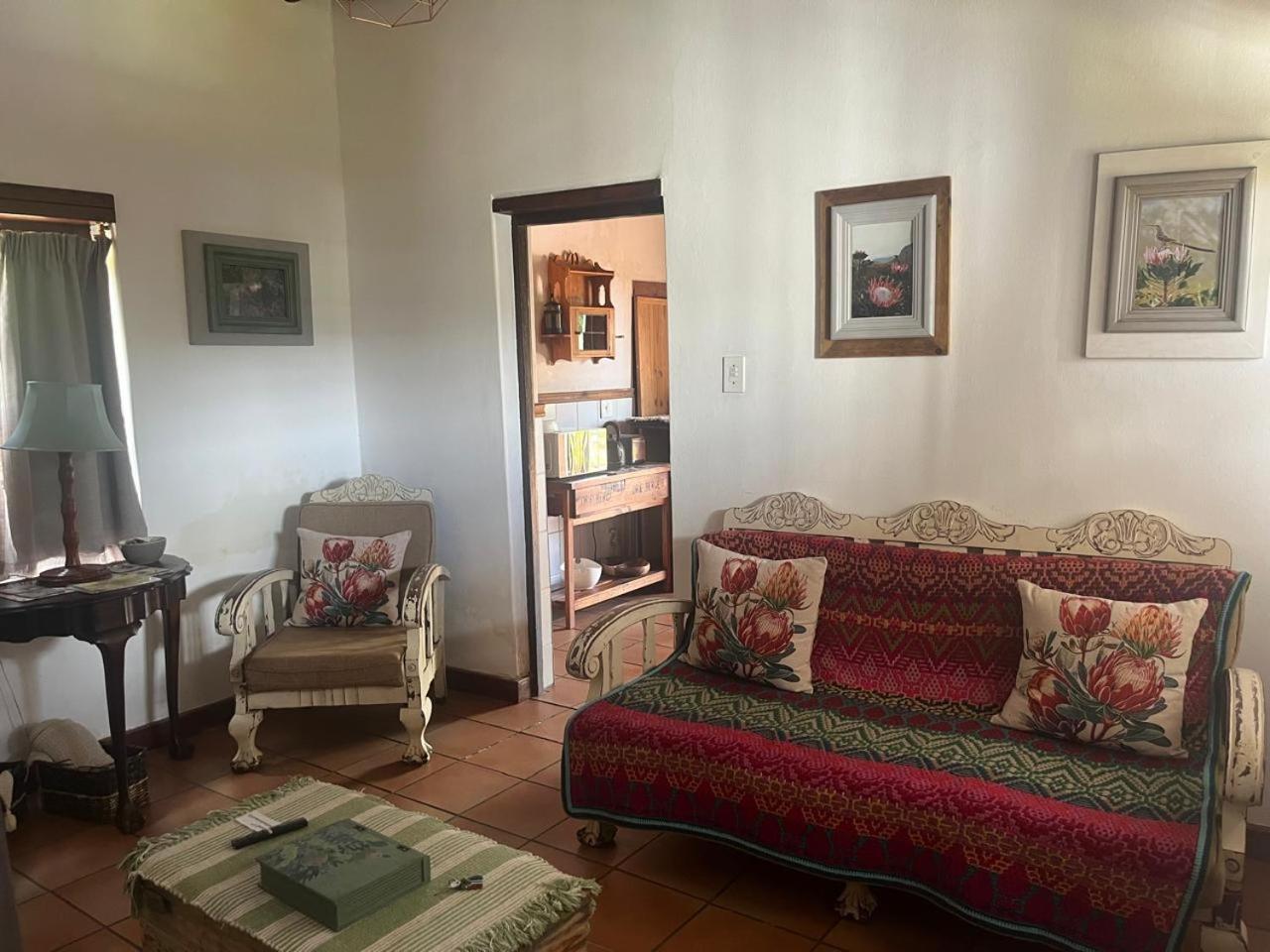 فندق Aan De Bergen سويلندام المظهر الخارجي الصورة